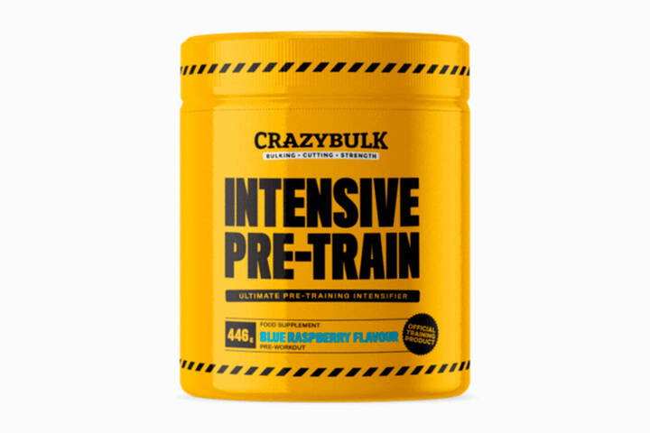 Learn The Most Vital Aspect About Preworkout