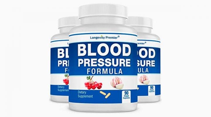 Best High Blood Pressure Supplements – Most Vital Tips