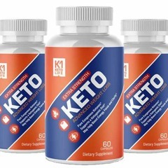 K1 Keto