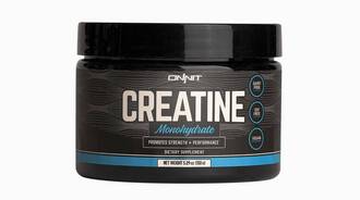 Creatine Is Awesome From Many Perspectives