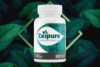 Boost Chances Of Being Successful With Exipure Review