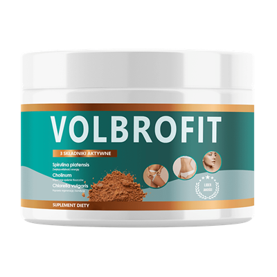 VolbroFit Cena: Przegląd Kosztów 
