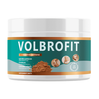 VolbroFit Cena: Przegl\u0105d Koszt\u00f3w 