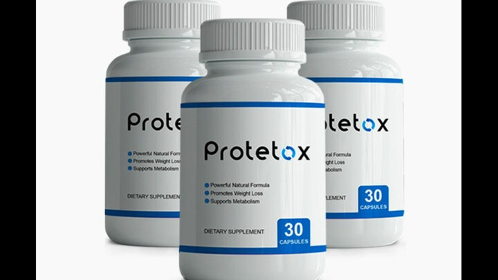 Enormous Details Related To Protetox Review