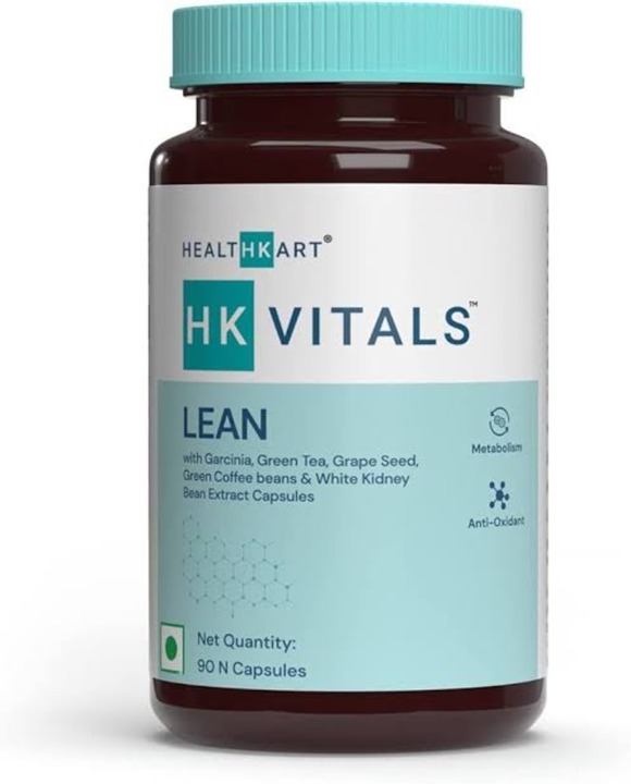 Lean Capsules France Avis 