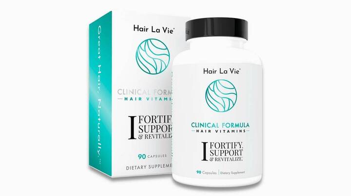 Hair Growth Vitamins – Understand The Core Concepts Now