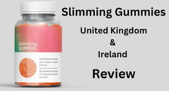 The Sweetest Way to Lose Weight: Slimming Gummies