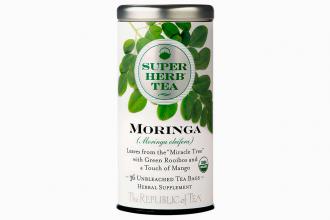 Beneficial Aspects Related With Moringa