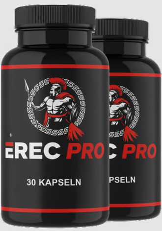 Erec Pro Kapseln 
