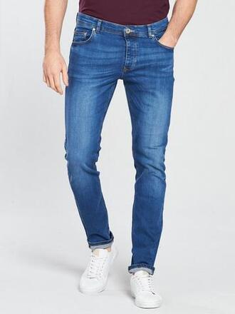 Learn Deep About Mens Skinny Jeans