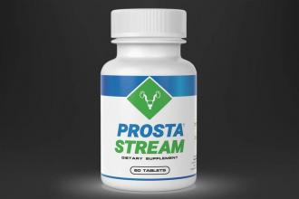 Prostate Supplement Is 5 Star Rated Service Provider