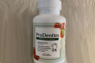 ProDentim Dental Candies \u2013 Have Your Covered All The Aspects