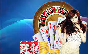 Explore All Possible Information Attached With Poker Online Idn?