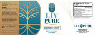 Liv Pure Side Effects \u2013 Just Enhance Your Knowledge Now!