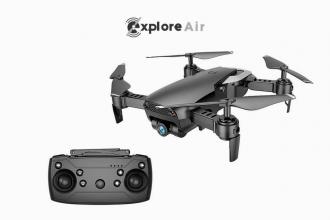 Change Your Fortunes With Best Affordable Drones