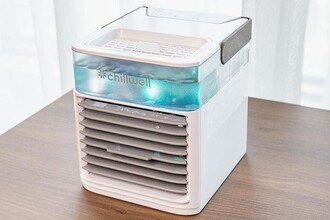 ChillWell Portable AC Review Is Useful Or Not