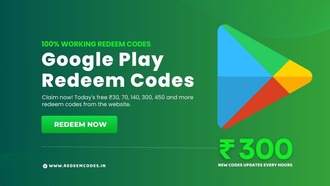 Don\u2019t Delay When It Comes To Using Google Play Free Redeem Codes