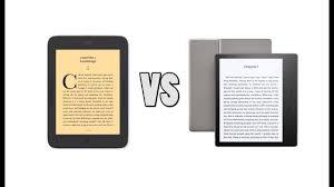 Gain Huge Success With Nook vs Kindle