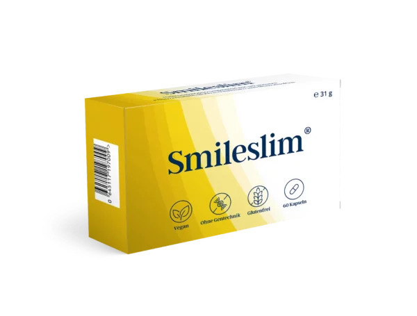 Slimorol Kapseln Deutschland