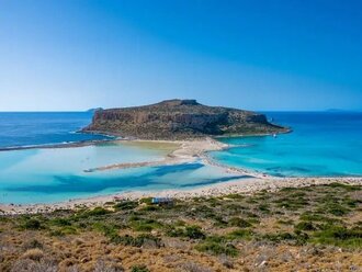 Learn Core Concepts About Chania boat Trips