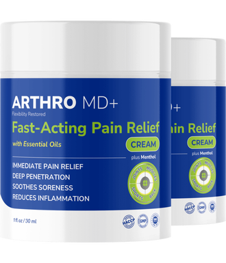 Arthro MD+ Cream Ireland Reviews 