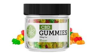 Phil Pickelson CBD Gummies