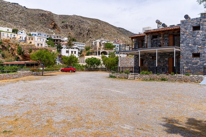 Sfakia– Have Your Covered All The Aspects?