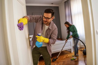 What Makes Home Cleaners Near Me So Advantageous?