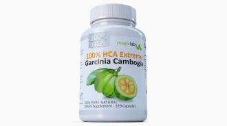 Be At The Top With Garcinia Review