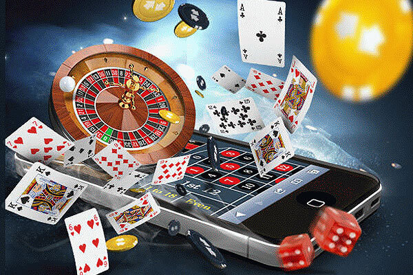 Improve Knowledge About Gambling Malaysia