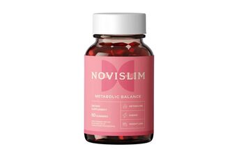 Novislim France \u2013 Formule Naturelle pour une Perte