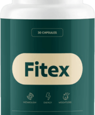 Fitex Sverige Recensioner {Officiell webbplats} 