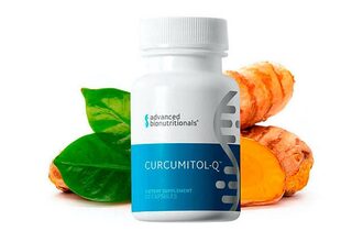 Why You Need To Be Serious About Turmeric Curcumin Supplement