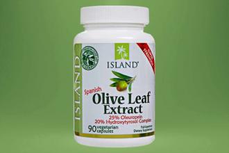 Let\u2019s Get Aware About Best Olive Leaf Supplements