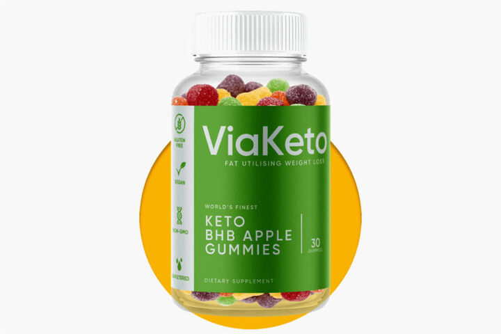 Learn The Most Vital Aspect About Best Keto Gummies