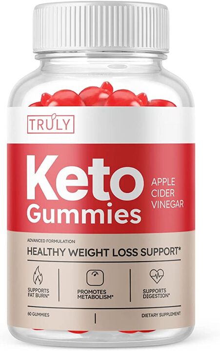 Highly Informative Details Regarding Best Keto Gummies