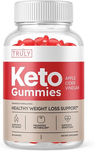 Highly Informative Details Regarding Best Keto Gummies