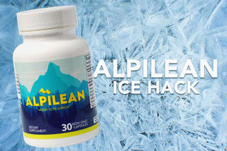 Some Of The Most Vital Concepts About Alpilean Ice Hack