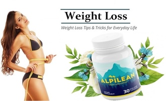 Information Regarding Alpilean Weight Loss