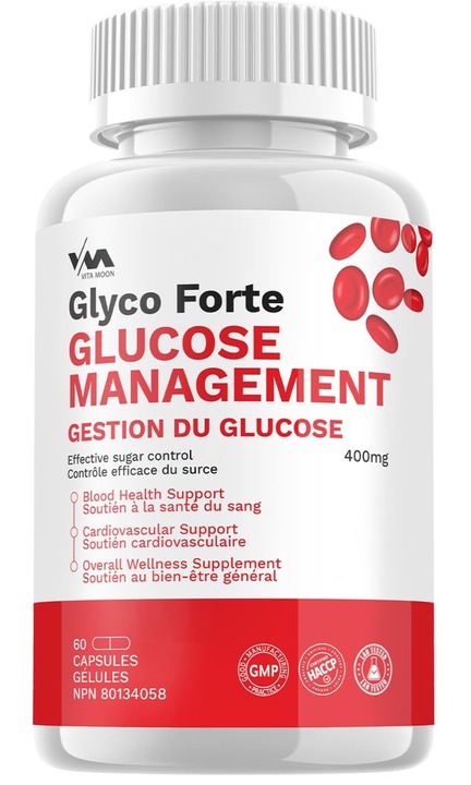 Glyco Forte Norge: anmeldelser 