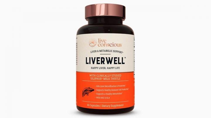 How To Make Best Possible Use Of Best Liver Supplement