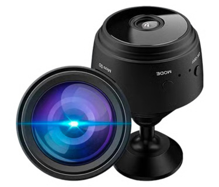 Vista Focus