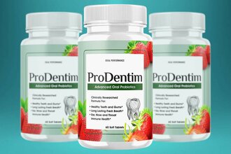 6 Reasons Your Prodentim Is Not What It Could Be