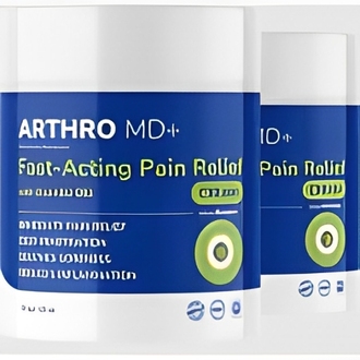 Arthro MD+ Joint Support US