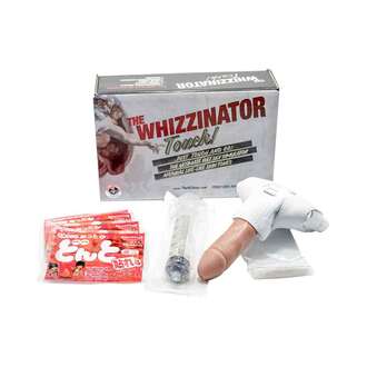 THE WHIZZINATOR To Learn Basic Elements