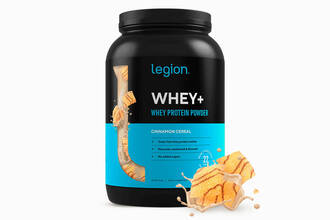 Gain Huge Success With Protein