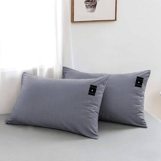 Sleep Connection Grounding Pillowcase US
