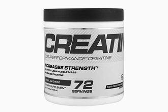 Creatine \u2013 Have Your Covered All The Aspects?