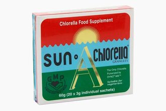 Why It Is Must To Check Chlorella Supplements 