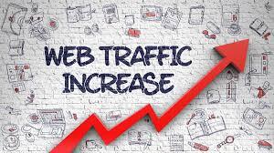 Sort Out All Your Queries Related To Buy Website Traffic